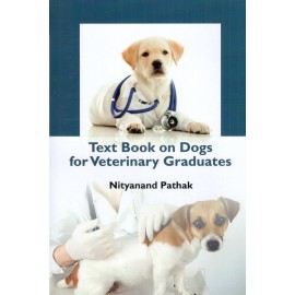 Textbook on Dogs for Veterinary Graduates