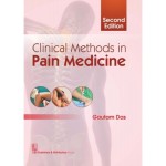 Clinical Methods in Pain Medicine, 2e (HB)