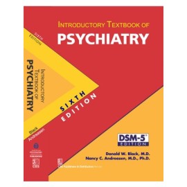 Introductory Textbook of Psychiatry DSM-5 Edition, 6e (PB)