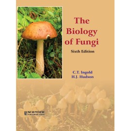 The Biology of Fungi6th Ed.