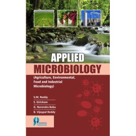 Applied Microbiology (AgricultureEnvironmentalFood and Industrial Microbiology)