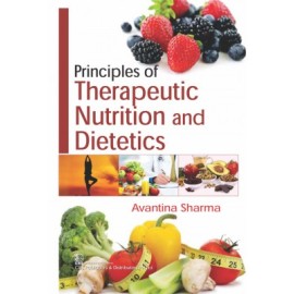 Principles of Therapeutic Nutrition and Dietetics (PB)