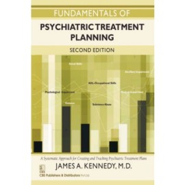 Fundamentals of Psychiatric Treatment Planning, 2e (Special Edition) (PB)