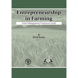 Entrepreneurship in Farming: Farm Management