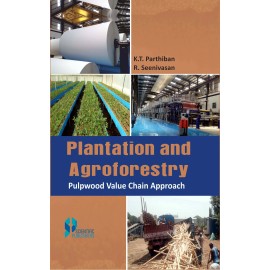 Plantation and Agroforestry: Pulpwood Value Chain Approach