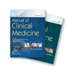 Manual of Clinical Medicine, 2 Vols. Set (HB)