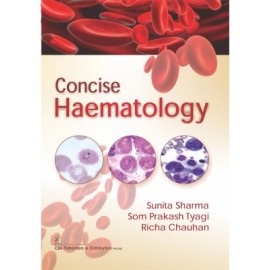 Concise Haematology (PB)