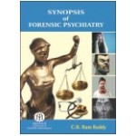 Synopsis Of Forensic Psychiatry (Pb)