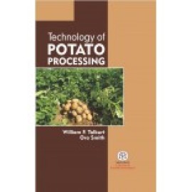 Technology Of Potato Processing (Pb)