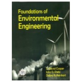 Foundations Of Environmental Engineering (Pb)