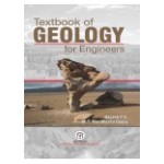 Textbook Of Geology For Engineers (Pb)