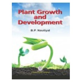 Plant Growth And Development (Pb)