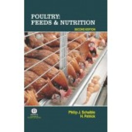 Poultry : Feeds & Nutrition 2/Ed (Pb)