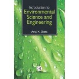 Introduction To Environmental Science And Engineering ,2Ed (Pb)