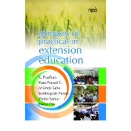 Glimpses of Practical in Extension Education