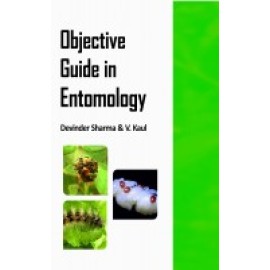 Objective Guide in Entomology