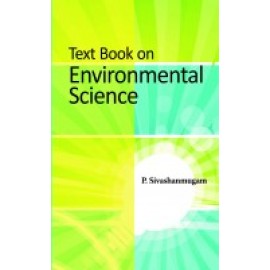 Text Book on Environmental Science