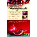 Pomegranate: Production,Postharvest,Marketing and Export