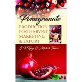 Pomegranate: Production,Postharvest,Marketing and Export