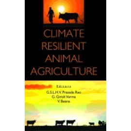 Climate Resilient Animal Agriculture