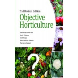 Objective Horticulture 2nd Revised edn (PB)