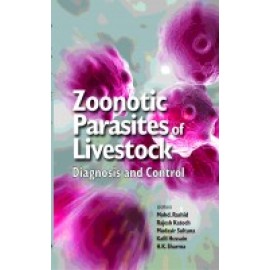 Zoonotic Parasites of Livestock: Diagnosis and Control