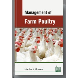 Management of Farm Poultry