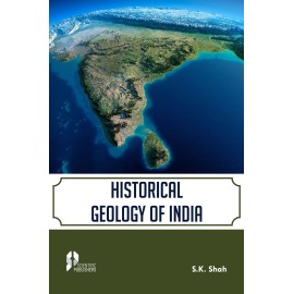 Historical Geology of India