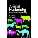 Animal Husbandry: ResearchEducation and Development