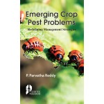Emerging Crop Pest Problems: Redefining Management Strategies