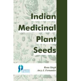 Indian Medicinal Plant Seeds