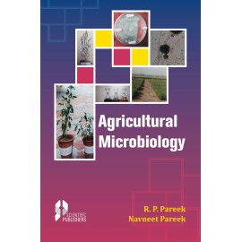 Agricultural Microbiology