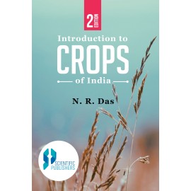 Introduction to Crops of India 2nd Ed