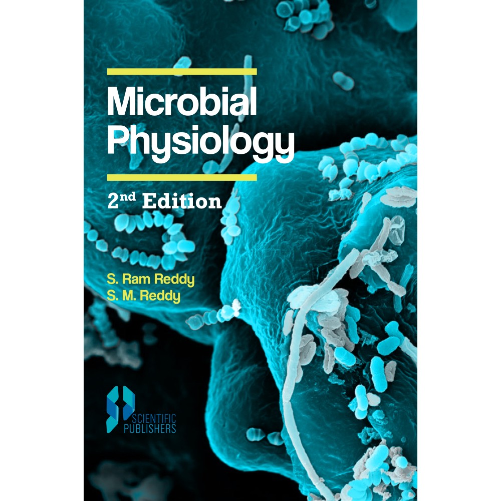 Microbial Physiology 2nd Ed