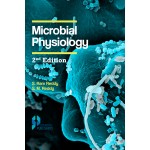 Microbial Physiology 2nd Ed