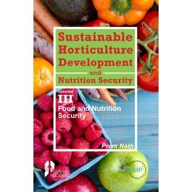 Sustainable Horticulture Development and Nutrition Security
