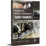 Impact Of Kvk Trainings On Dairy Farmers