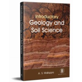 Introductory Geology And Soil Science