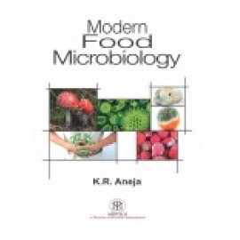 Modern Food Microbiology (Pb)