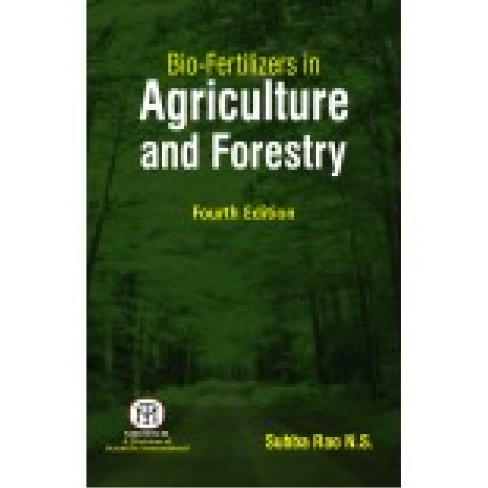 Biofertilizers in Agriculture and Forestry 4th ed (PB)