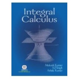 Integral Calculus (Pb)