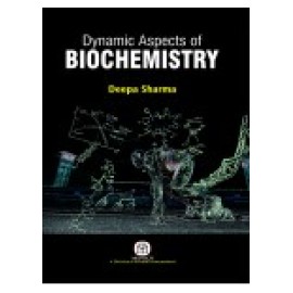 Dynamic Aspect Of Biochemistry {Pb}