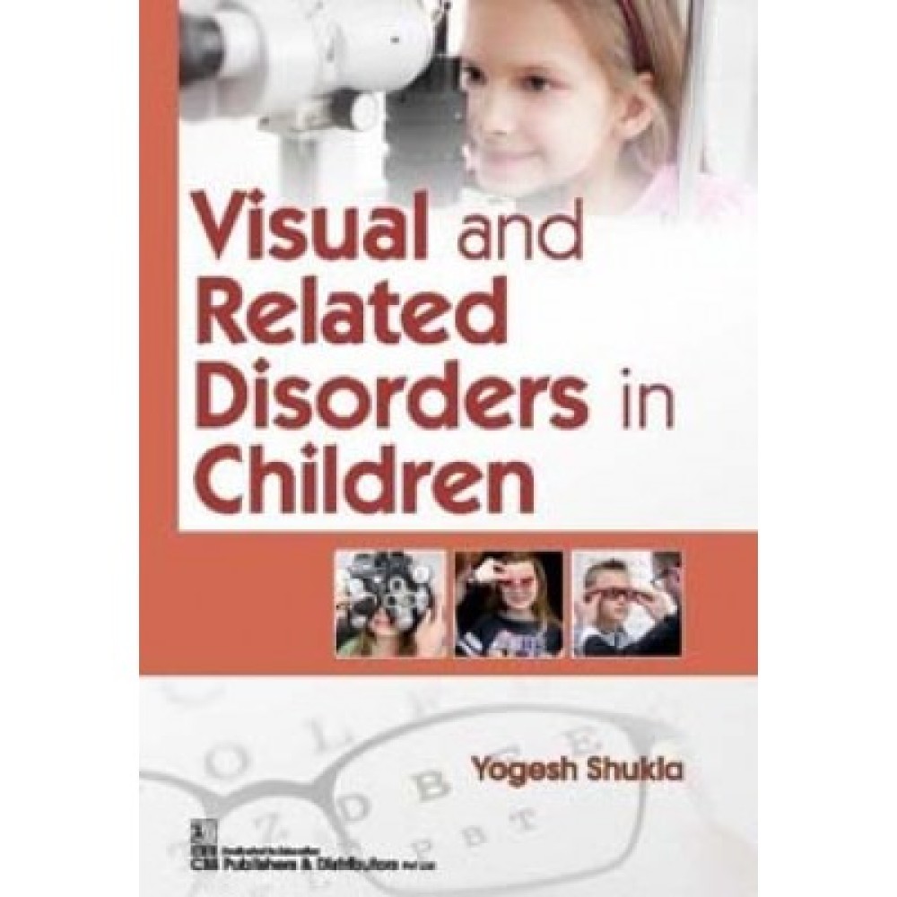 Visual and Related Disorders in Children (PB)