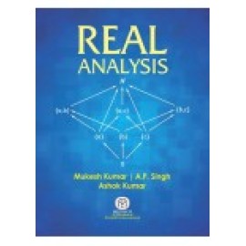 Real Analysis (Pb)