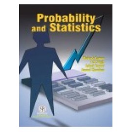 Probability And Statistics (Pb)