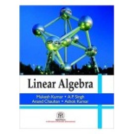 Linear Algebra {Pb}