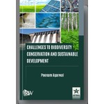 Challenges to Biodiversity Conservation and Sustainable Development