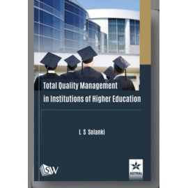 Total Quality Management in Institutions of Higher Education