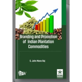 Branding and Promotion of Indian Plantation Commodities