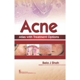 ACNE Atlas with Treatment Options (HB)